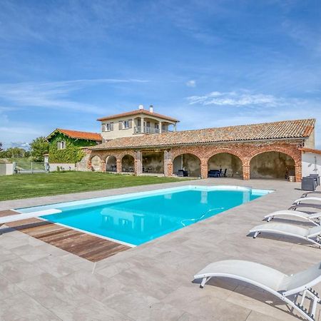 Family Villa At 1H15 From Lyon Precieux ภายนอก รูปภาพ