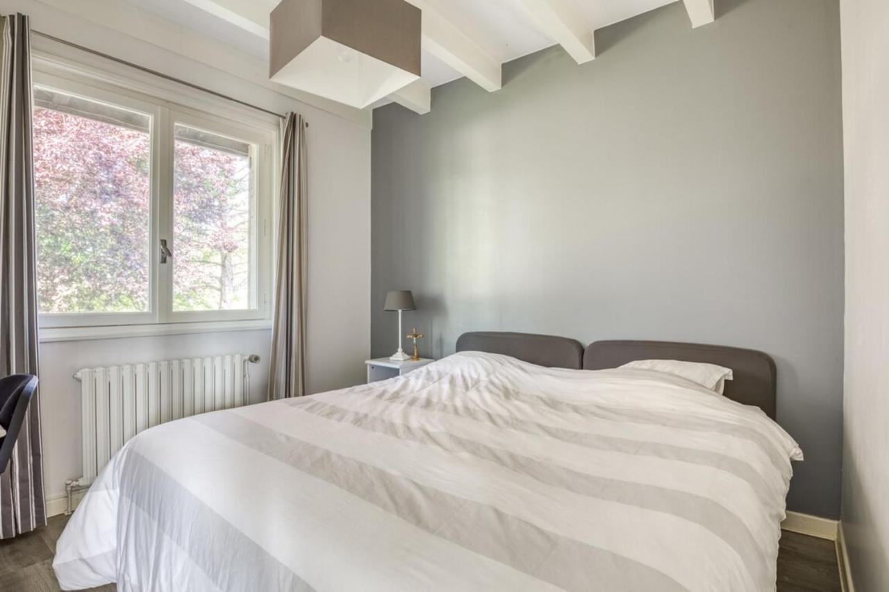 Family Villa At 1H15 From Lyon Precieux ภายนอก รูปภาพ